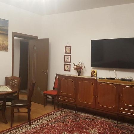 RoşuCasa Soareluiアパートメント エクステリア 写真