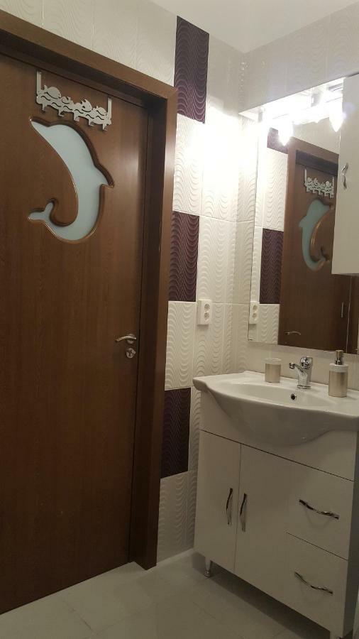 RoşuCasa Soareluiアパートメント エクステリア 写真