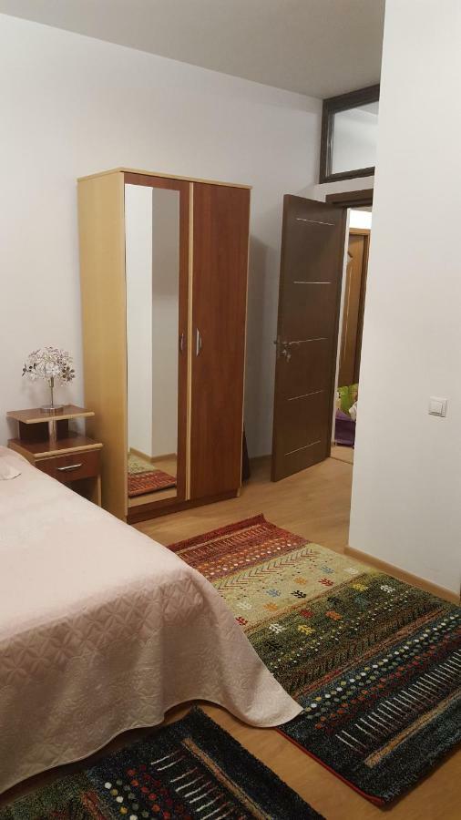 RoşuCasa Soareluiアパートメント エクステリア 写真