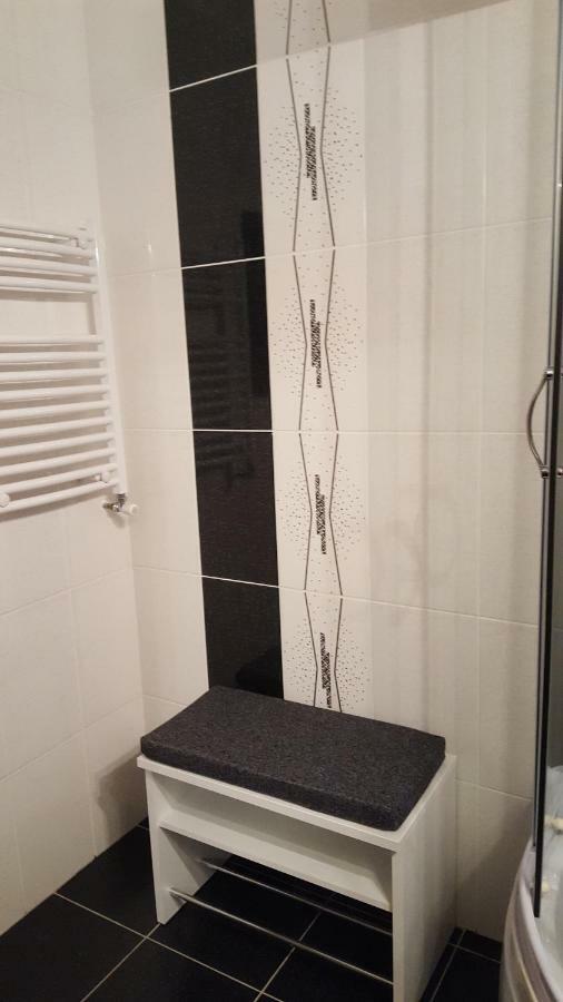 RoşuCasa Soareluiアパートメント エクステリア 写真