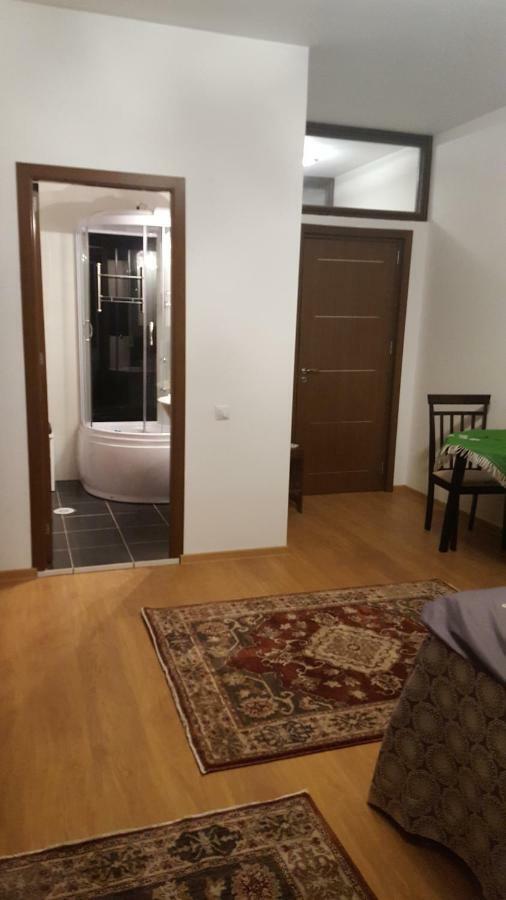 RoşuCasa Soareluiアパートメント エクステリア 写真